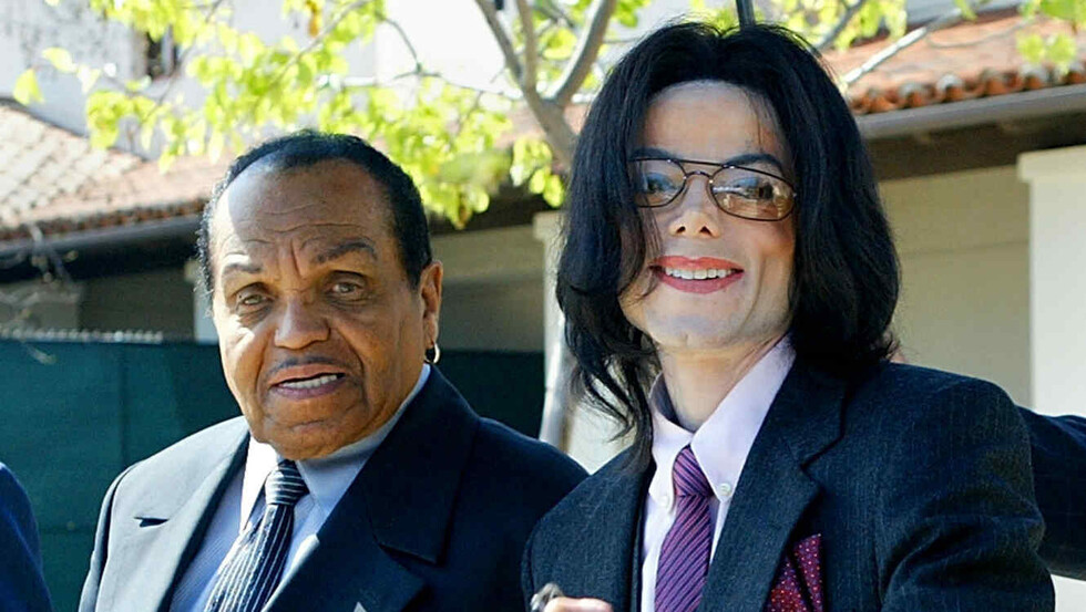 Murió el papá de Michael Jackson a los 89 años
