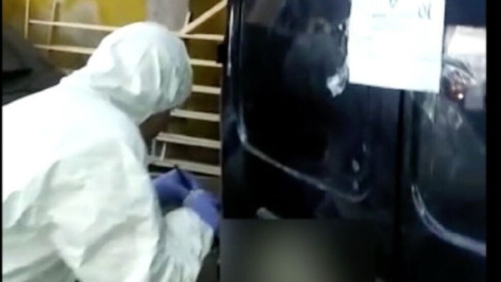 Violador atacaba a la salida de los boliches