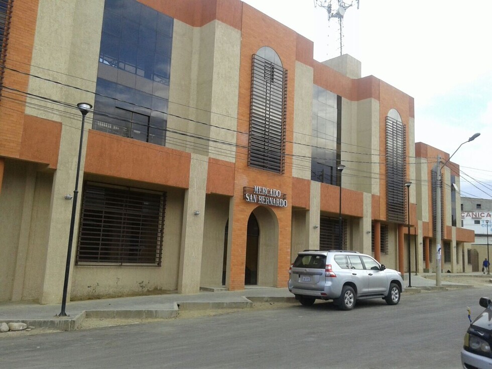 Actividad económica de comerciantes disminuye en mercados periurbanos