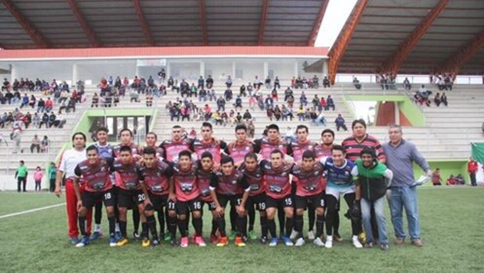Juventud Unida irá al Nacional Provincial