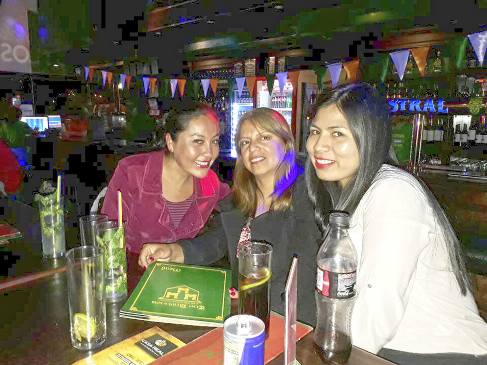 El mundial se vive en Tarija