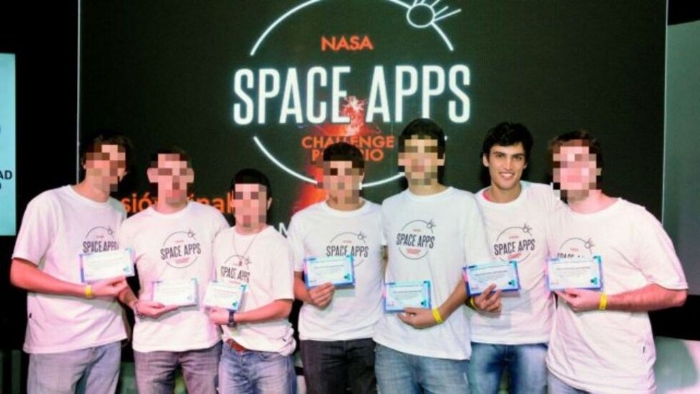 Mataron a puñaladas a un joven premiado por la NASA