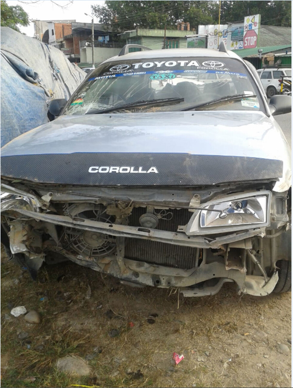 Vías de tránsito y movilidades más seguras