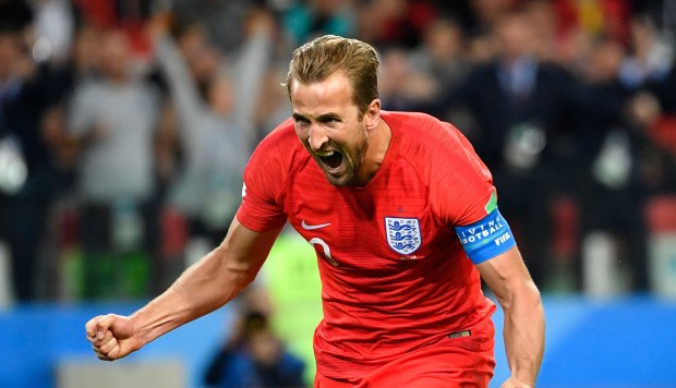 La carrera por ser el goleador del Mundial