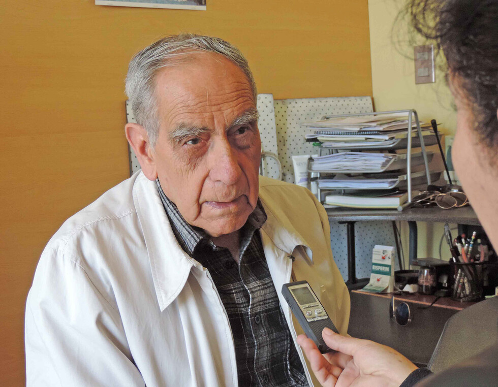 La epilepsia una “enfermedad” en tren de desaparecer