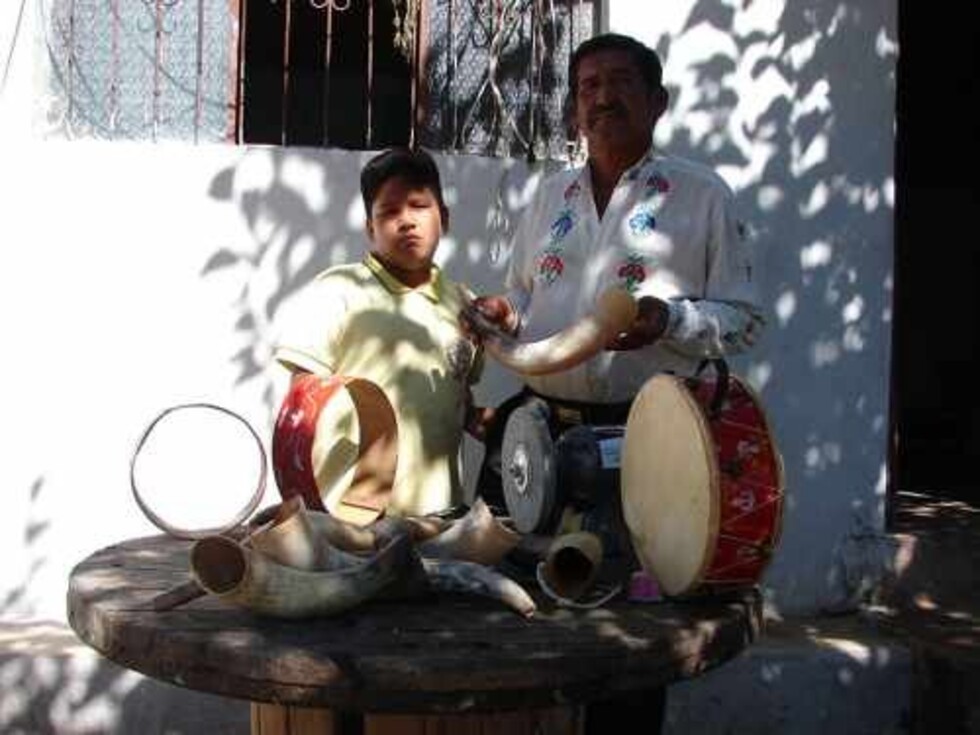 Falleció Carmelo Núñez, destacado cantautor y folklorista tarijeño