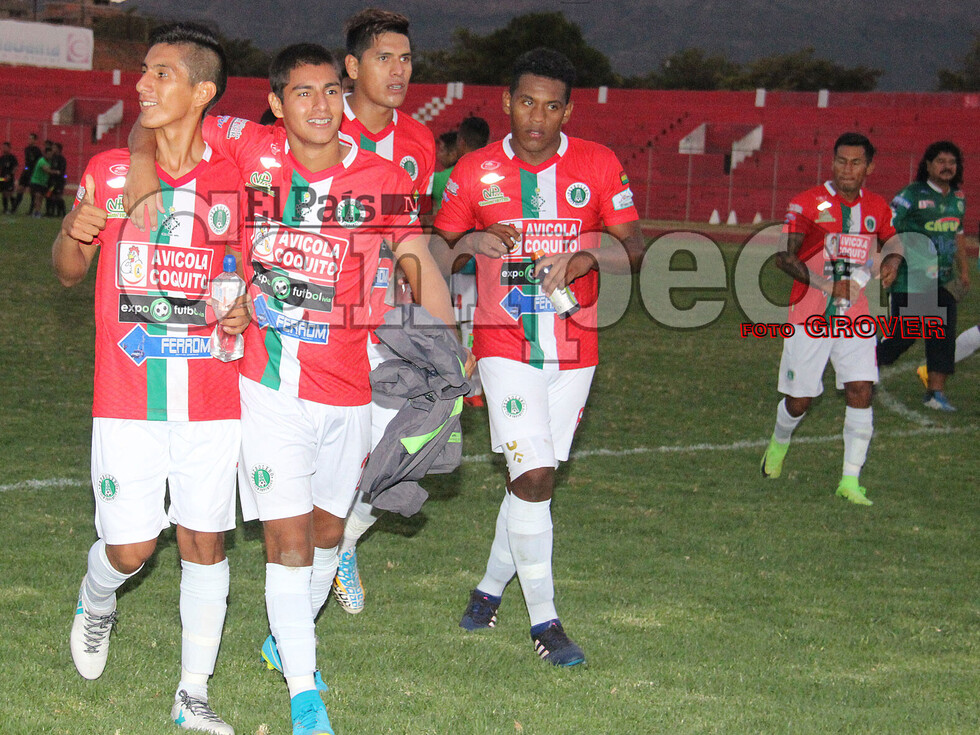 Pondrán punto final al caso del descenso
