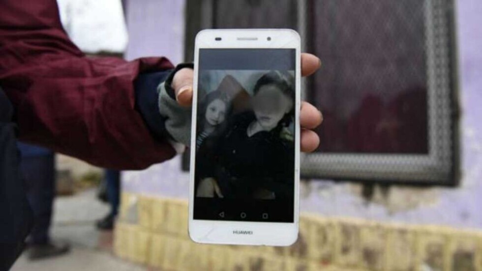 Atacaron casa y mataron a una niña de cinco años