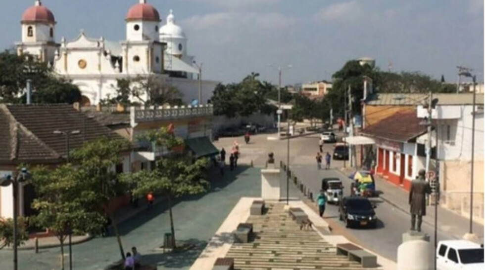 Temor en Colombia por una supuesta “bruja”