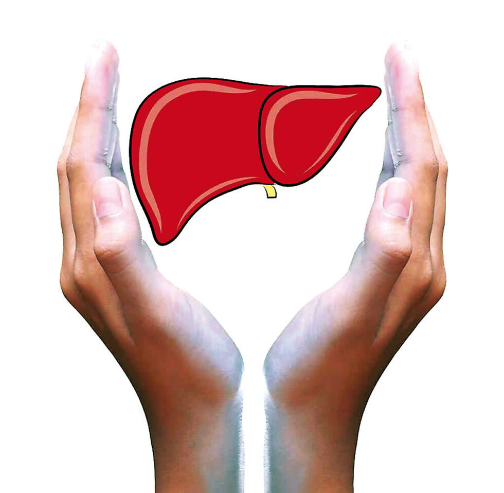 La salud hepática