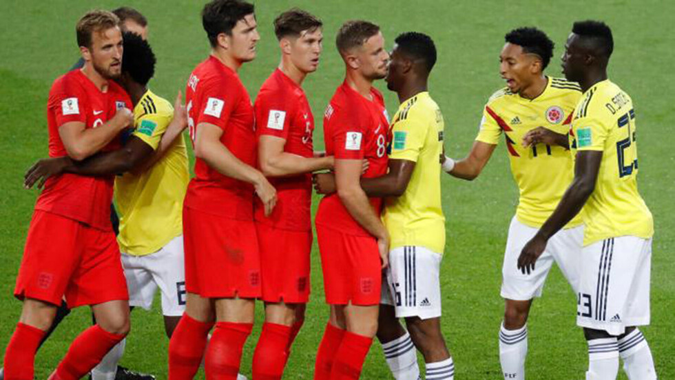Cómo la NBA y la NFL influyen en juego aéreo de Inglaterra