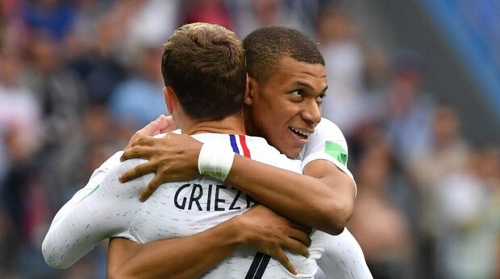 Francia la favorita para ser campeón