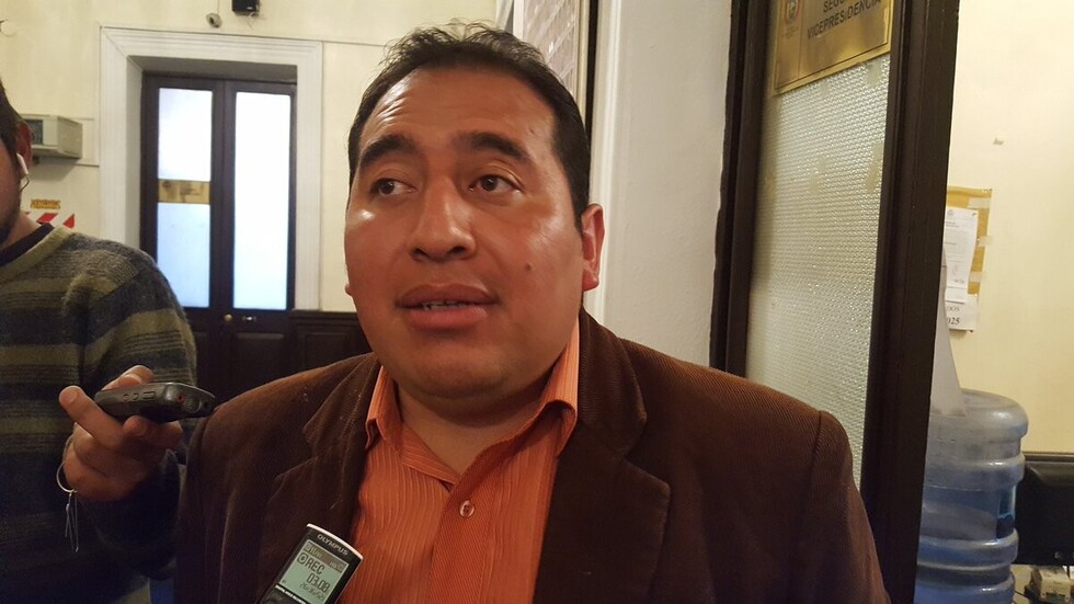Gobierno creó un Consejo Nacional de Defensa en caso Quiborax el 2006