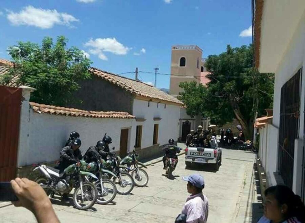 Absuelven a menor de 16 acusado por doble asesinato