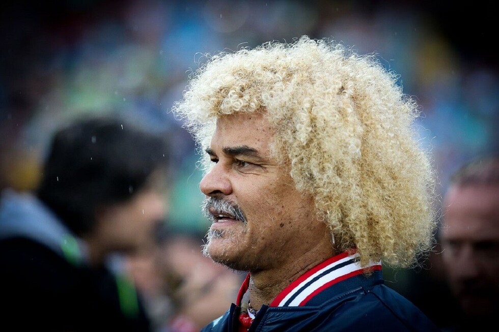 Valderrama sobre el Francia-Bélgica: "Esperaba más de los dos equipos"