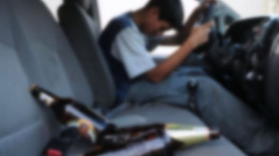 A juicio sujeto que trató de abusar a menor en auto