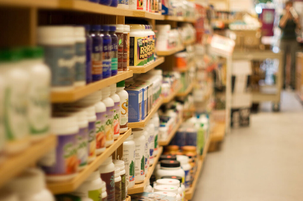Productos nutricionales