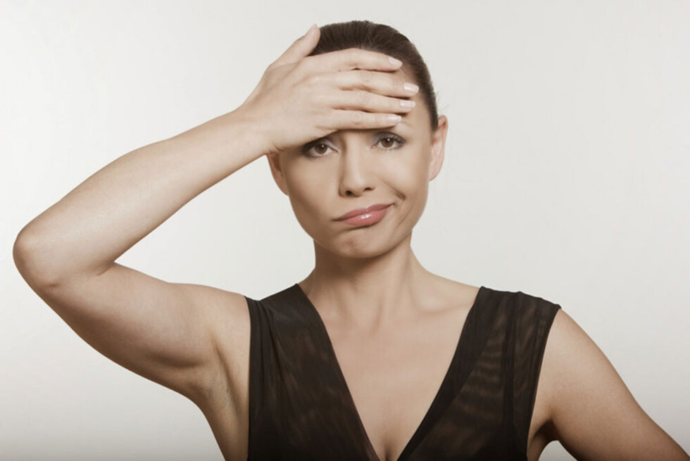 ¿Qué causa  la migraña?