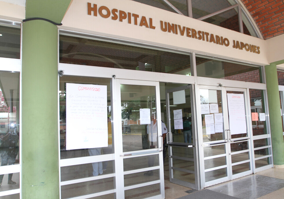 Investigan muerte de dos pacientes en hospital cruceño tras un corte de electricidad