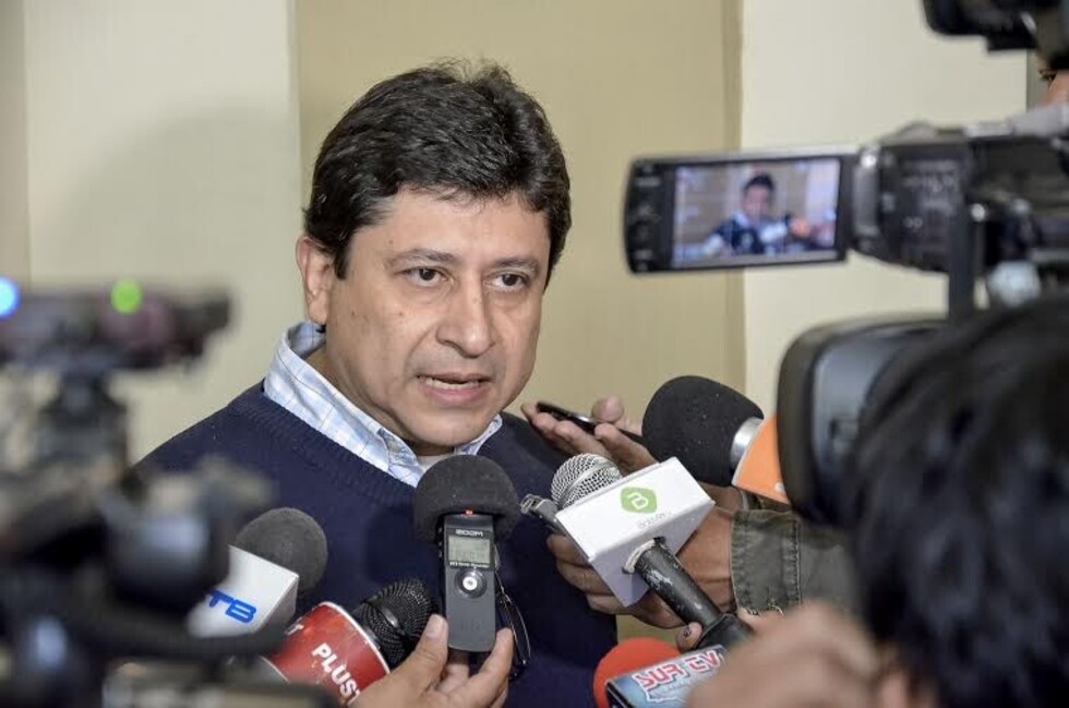 Gobernación inyectó más del 47% de recursos con relación al primer semestre del 2017