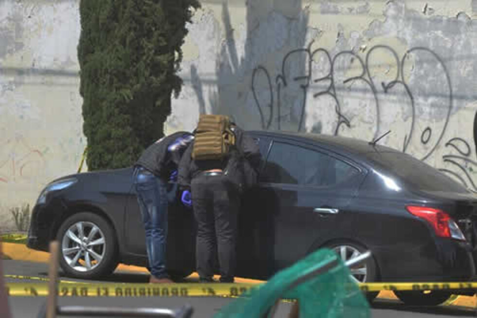 Identifican a 5 de 6 cuerpos hallados en centro de México