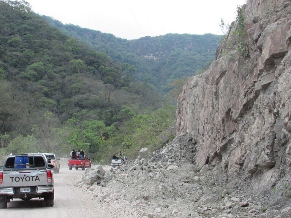 Ratifican convenio para estudio del túnel de Aguaragüe