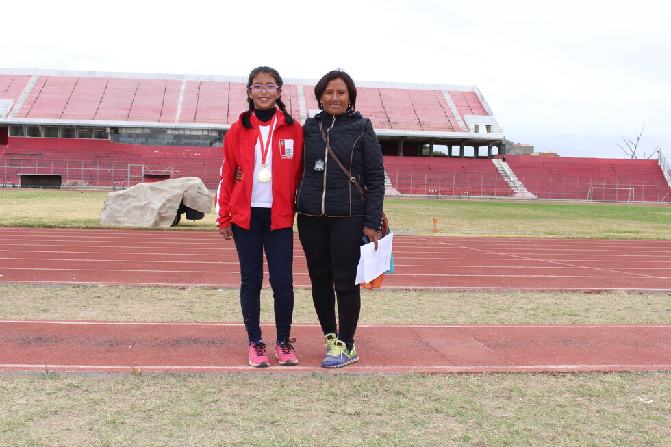 Torneo de atletismo: irán 20 tarijeños