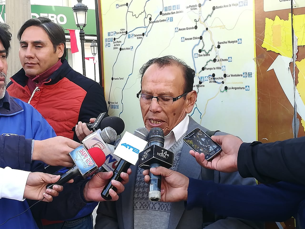 Feria de productores ofrecerá precios accesibles