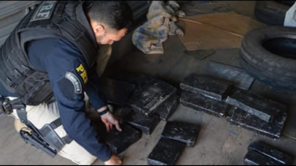 Cae media tonelada de plata contrabandeada desde Bolivia