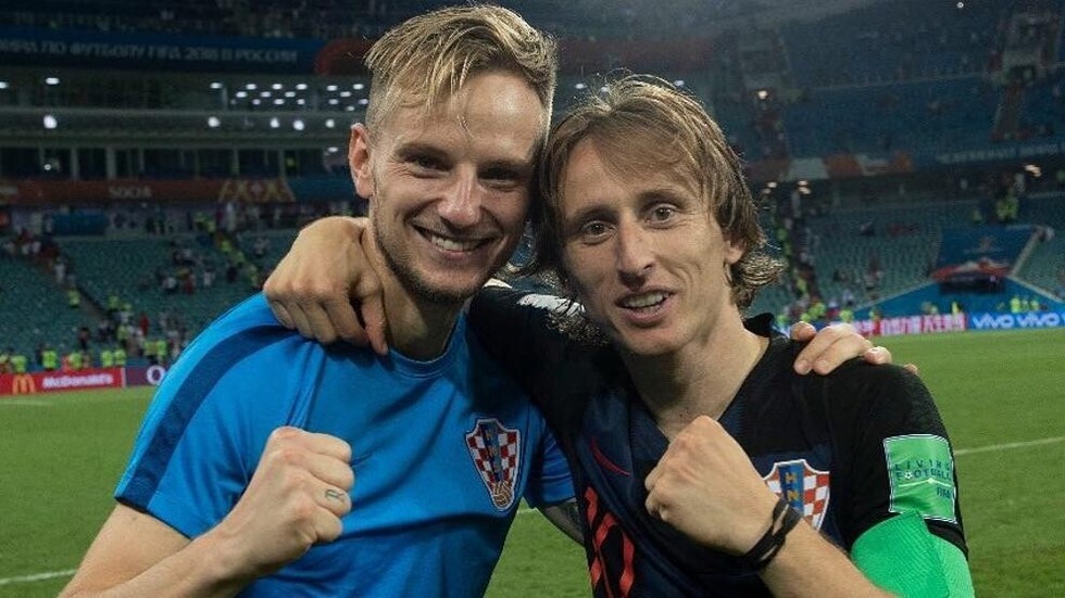 “Modric se merece el premio a mejor jugador”