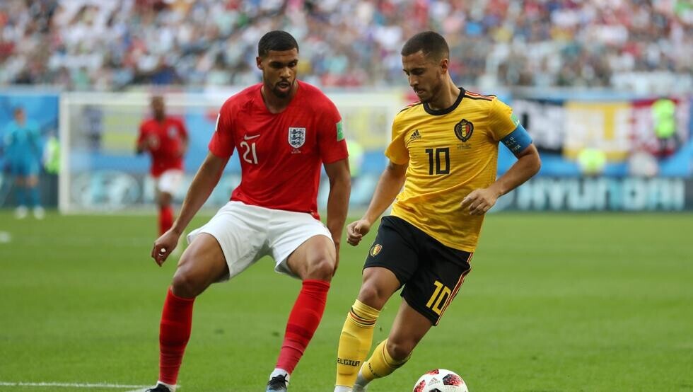 Eden Hazard insinúa que quiere irse del Chelsea