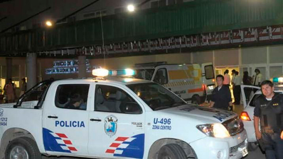Seguridad vial: el peatón