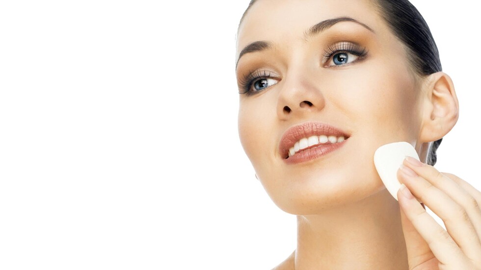 Tips para el cuidado del  rostro