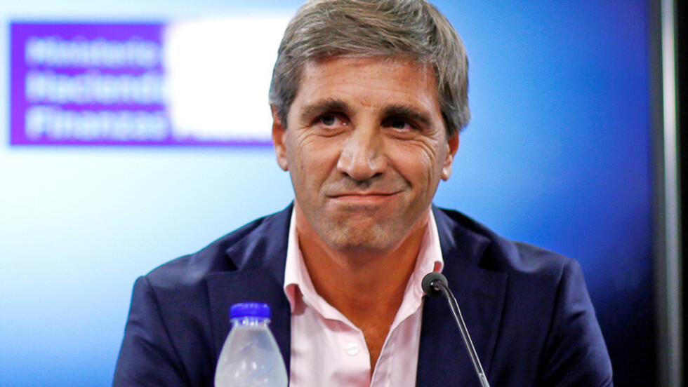 Otro 'supermartes' para la economía argentina: Vencen 19.000 millones de dólares en Lebacs