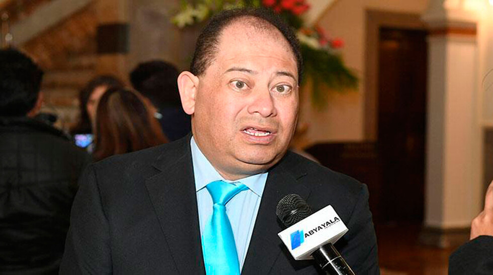 Romero garantiza movilizaciones de activistas del 21F