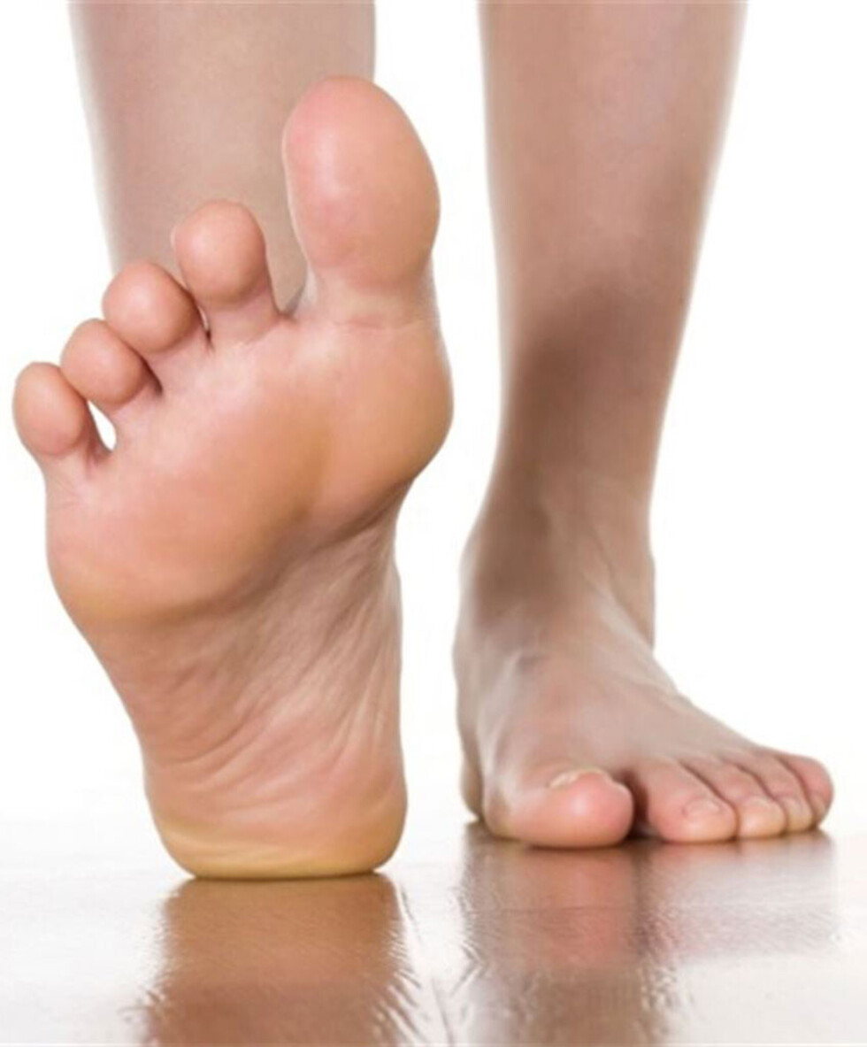 Tips para el cuidado de los pies