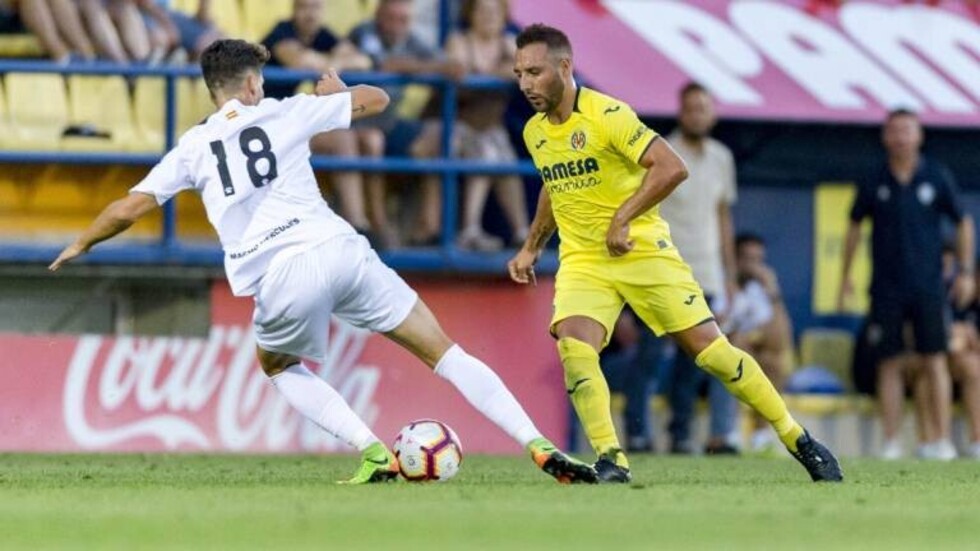 Cazorla cierra su ‘calvario’ con eterna gratitud al Villarreal