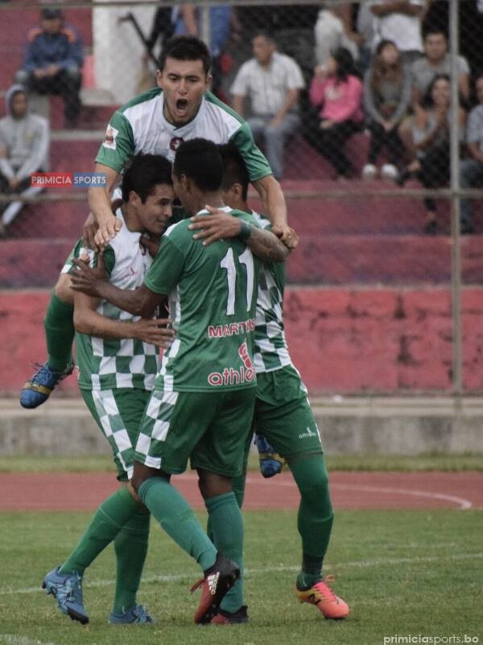 División Aficionados le pondrá fin al caso Petrolero