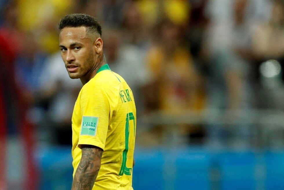 Diario brasileño durísimo con Neymar por su forma de ser
