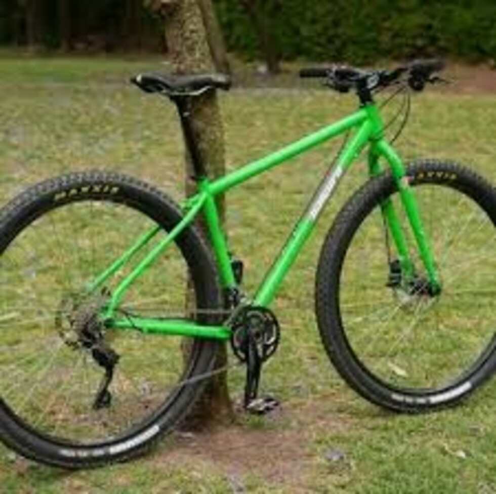 Ofreció bicicleta en face y ladrón entró a su casa