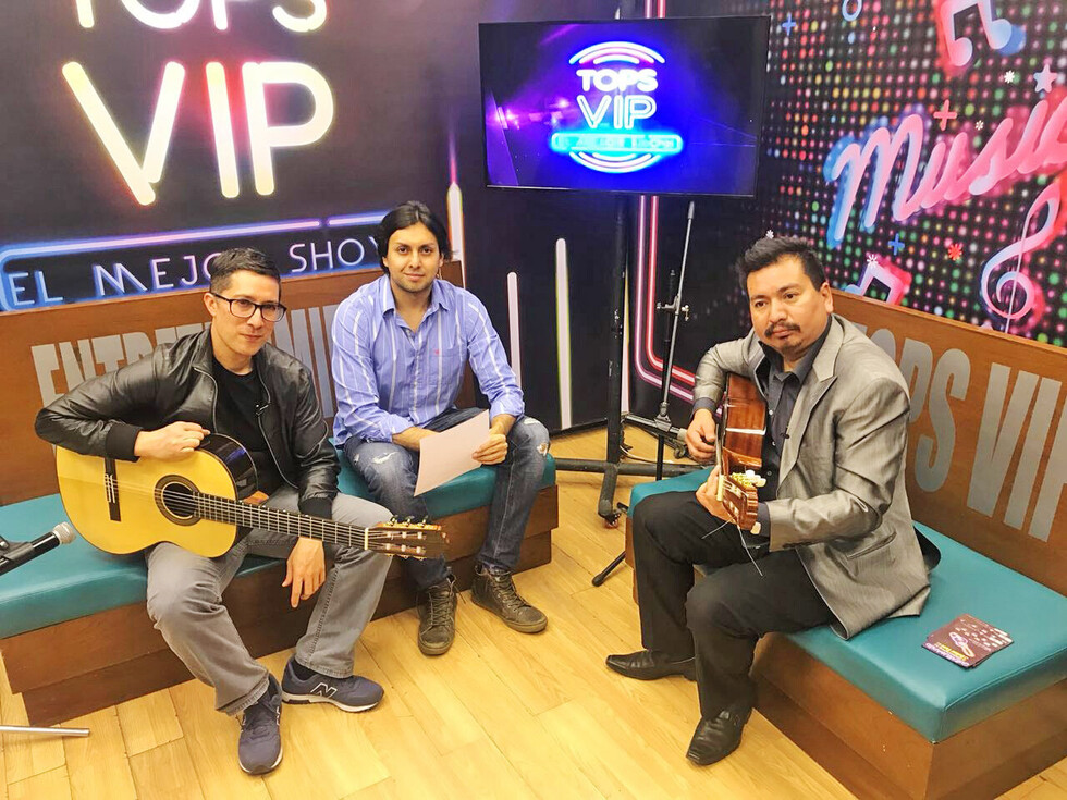 Hoy culmina con conciertos el Guitarijeando