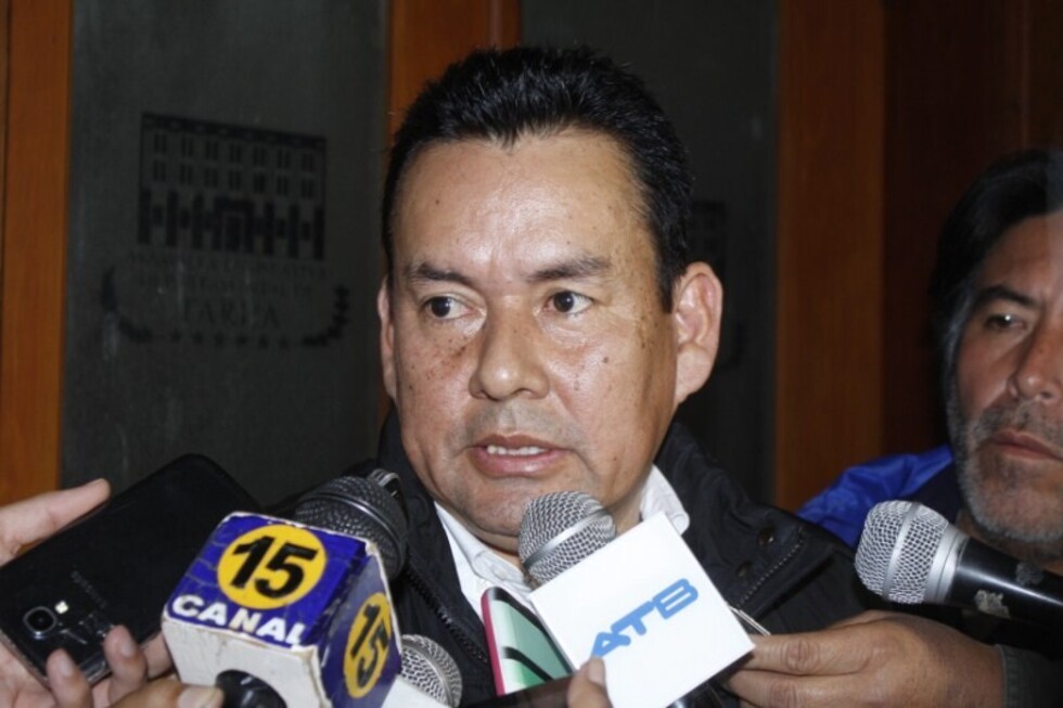 Ley Electoral: de aplicar el Censo Cercado tendría 8 asambleístas