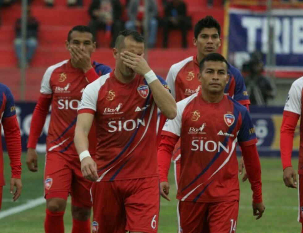 Guabirá pretende arrancar con pie derecho