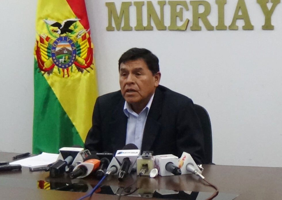 Buscan concretar hornos a gas en fábricas artesanales de yeso de O' Connor