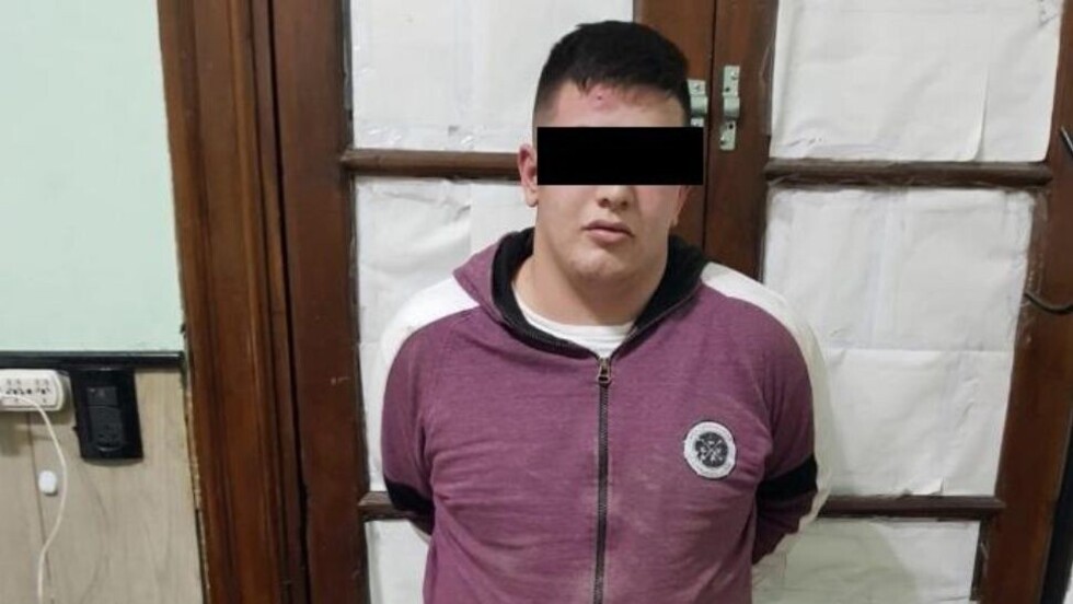 Rescatan a secuestrado tras infernal persecución