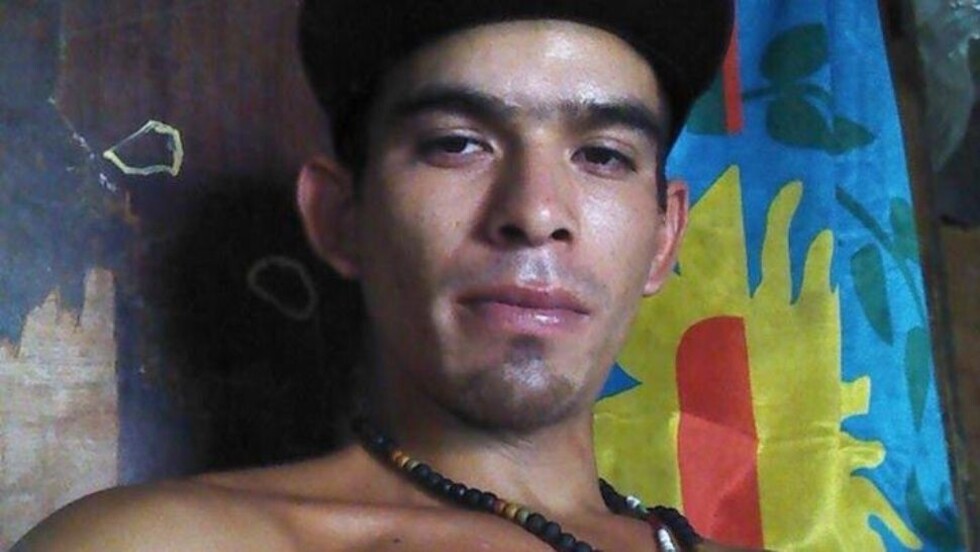 Capturan al asesino de comerciante boliviana