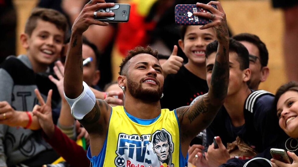 “Después del Mundial no quería ver ni de casualidad una pelota”