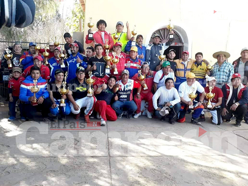 Gutiérrez voló en la fecha tres del automovilismo municipal