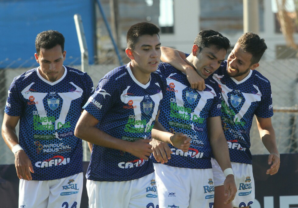 Sport Boys propina una goleada a Destroyers