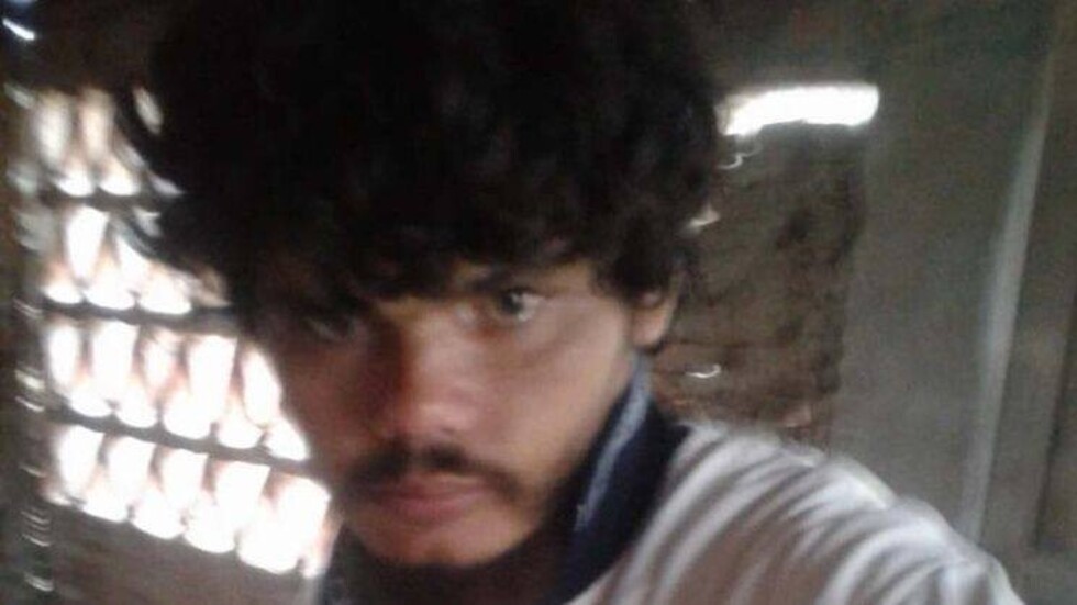 Quemaron y violaron a un bebé de 4 meses
